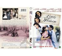 Little Women (1949) By Elizabeth Taylor "Won 1 Oscar 1 wins" NEW DVD - NTSC, All Region (Registered Airmail)