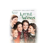 Little Women (1994) [Blu-ray]