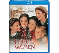 Little Women (1994) (Blu-ray) Susan Sarandon Christian Bale (US IMPORT)