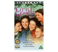 Little Women: [1994] [DVD & Original Novel]