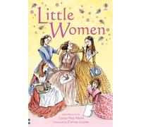 Little Women (Usborne Young Reading) (Young Reading Series 3)