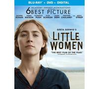 LITTLE WOMEN 2019 - BLUR - J3z