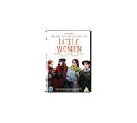 Little Women – DVD – 2019 – Sony Pictures Home Entertainment