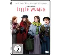 Little Women (2019) (DVD) (DVD) Saoirse Ronan Emma Watson Florence Pugh