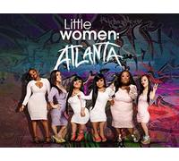 Little Women Big Changes