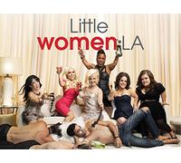 Little Women, Big Drama