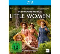Little Women (Blu-Ray)