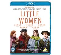 Little Women - Blu-ray - Region Free (2019)