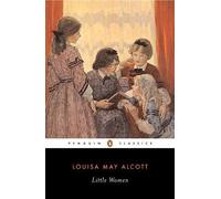 Little Women.by Alcott New 9780140390698 Fast Free Shipping