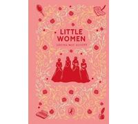 Little Women: (Puffin Clothbound Classics)