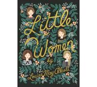 LITTLE WOMEN By Louisa May Alcott (Hardback) (9780147514011)