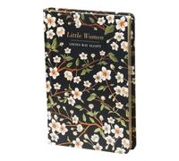 Little Women by Louisa May Alcott (Hardback Book)