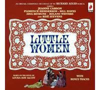 Little Women by Original TV Cast (2009-04-21)