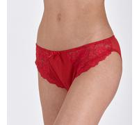 Little Women Cherry You Brief - Red - Small