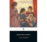 Little Women (Classics S.) - Paperback NEW Alcott, Louisa 1989-01-26
