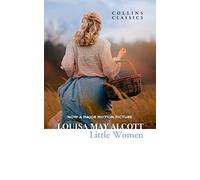 Little Women (Collins Classics)