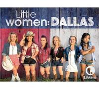 Little Women: Dallas Season 1 Reunion