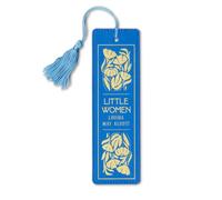 Little Women Deluxe Bookmark