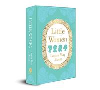 Little Women (Deluxe Hardbound Edition) (Fingerprint! Classics)