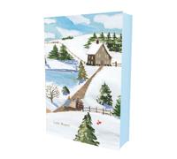 Little Women: Deluxe Painted Edition