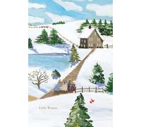 Little Women: Deluxe Painted Edition