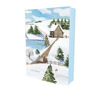 Little Women: Deluxe Painted Edition (Harper Curated Classics: Painted Editions)