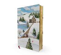 Louisa May Alcott – Little Women – Deluxe Painted Edition – Harper Muse Classics (Painted Editions)