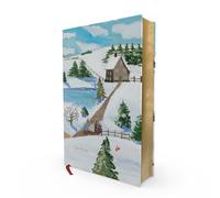 Louisa May Alcott – Little Women – Deluxe Painted Edition – Harper Muse Classics (Painted Editions)