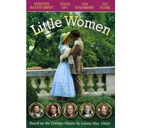 Little Women [DVD] [1978] [Region 1] [US Import] [NTSC]