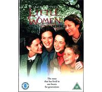 Little Women [DVD]
