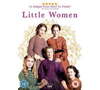 Little Women (DVD)