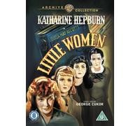 Little Women [DVD] [2019] [1933]