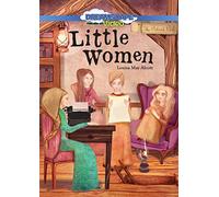 Little Women [DVD] [NTSC]