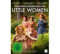 Little Women: Englisch