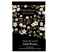 Little Women Gift Set: Book & Journal (Chiltern Pack)