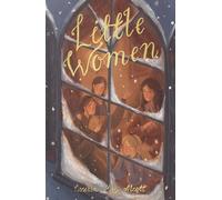 Little Women & Good Wives (Wordsworth Classics)