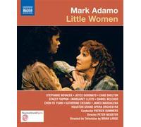 Adamo: Little Women [Blu-ray] [2010] [DVD][Region 2]