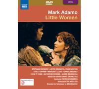 Little Women: Houston Grand Opera (Summers) [DVD] [2010]