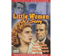 Little Women Jo's Story [Slim Case]