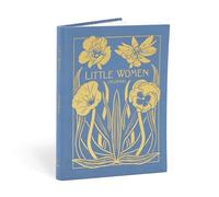 Little Women Journal (Classics Gift)