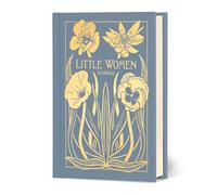 Little Women Journal (Classics Gift)