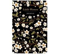 Little Women Journal - Lined