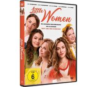 Lea Thompson, Sarah Davenport, Melanie Stone - Little Women [Region 2]