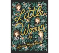 Little Women: Louisa May Alcott (Puffin in Bloom)