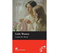 Little Women: Macmillan Reader, Beginner (Macmillan Reader)