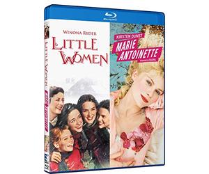 Little Women / Marie Antoinette
