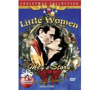 Little Women: Meg's Story [DVD] [Region 1] [US Import] [NTSC]