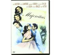 Little Women (Mujercitas) Spanish import