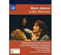 Little Women [New Blu-ray]