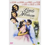 Little Women (NTSC) Korean import